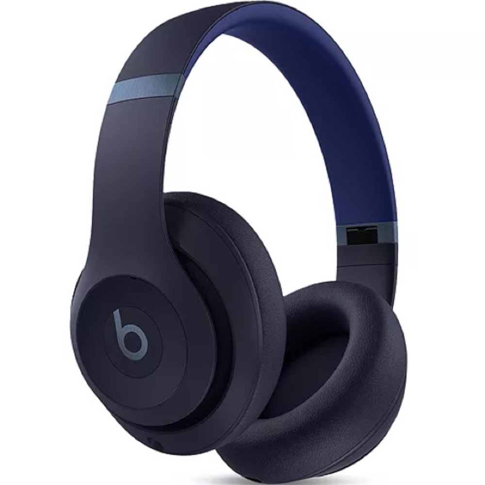 Beats by Dr. Dre Navy Blue Wireless Headphones
